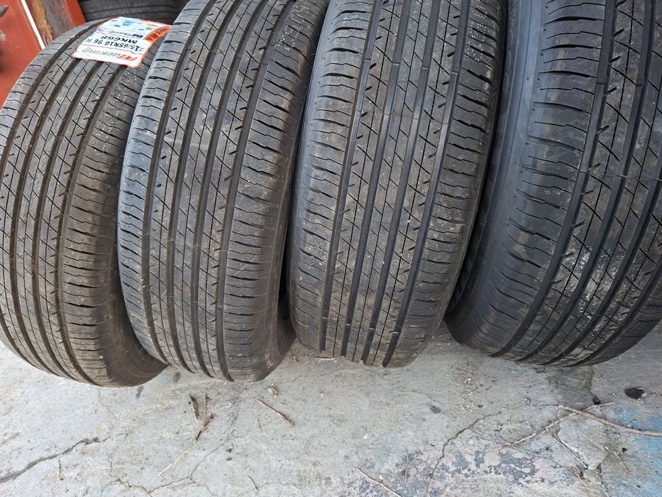 Продам шины 215/65/16  Китай. Новые