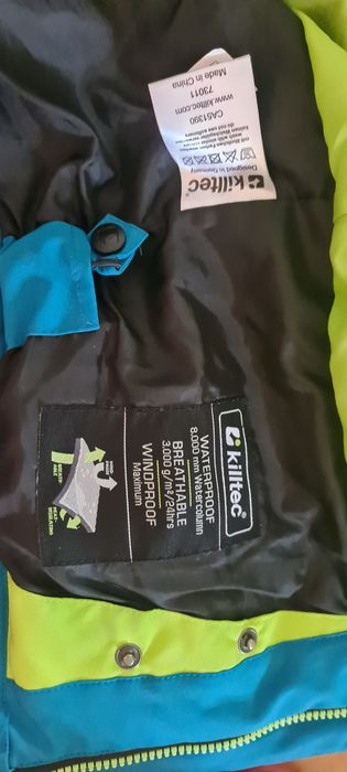 Geaca schi / ski Killtec, mar 152
