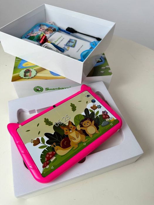 Планшет, Детский планшет,Игровой