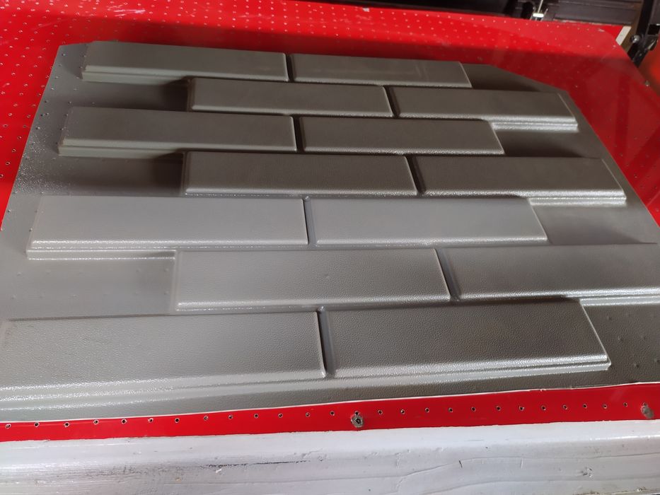 Форма станок, формовочный станок