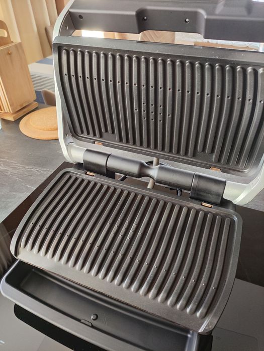 Скара Tefal OptiGrill Elite XL