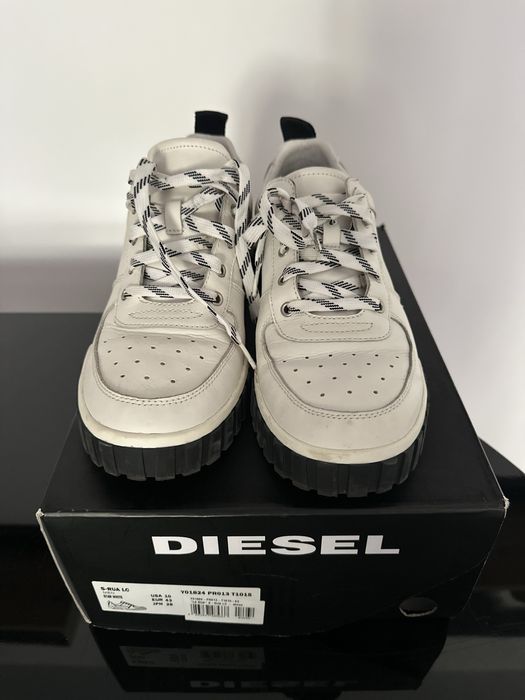 Incaltari Diesel
