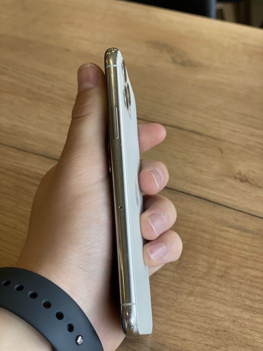 Iphone 11pro white