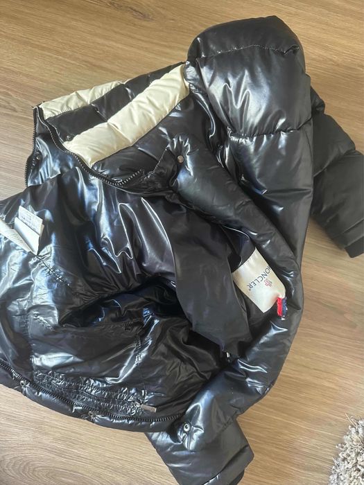 Moncler Puffer Jacket