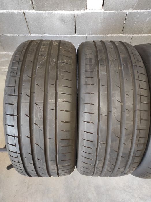 255/45/19 Hankook
