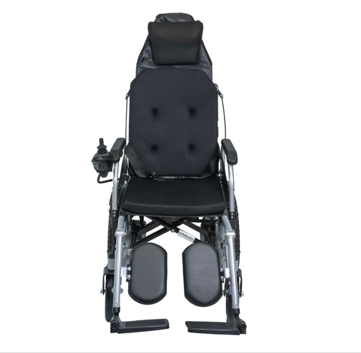 Инвалидная электрическая кресло-коляска