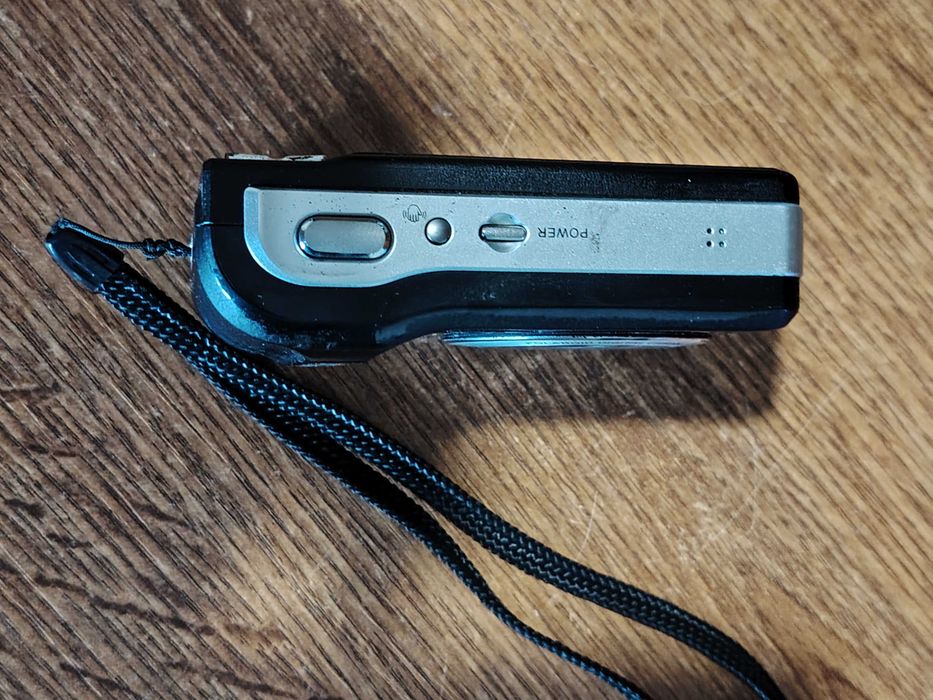 Aparat foto/video Polaroid i834