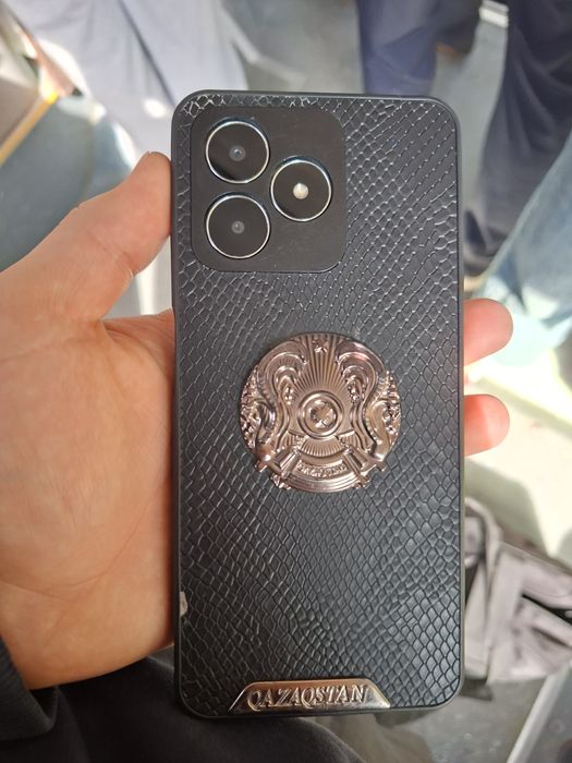 Realme not 50 хороший состояние