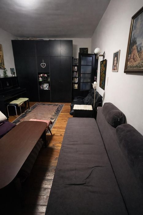 Едностаен, под наем, Център-Исул