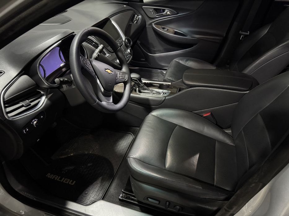 Malibu primer 2021 йил узимники сотилади