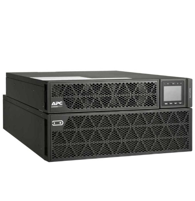 APC Smart-UPS RT 5kVA 230V