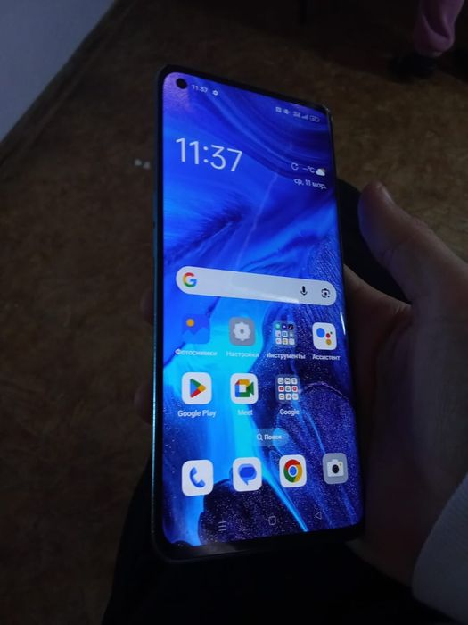 OPPO RENO 4 PRO продается