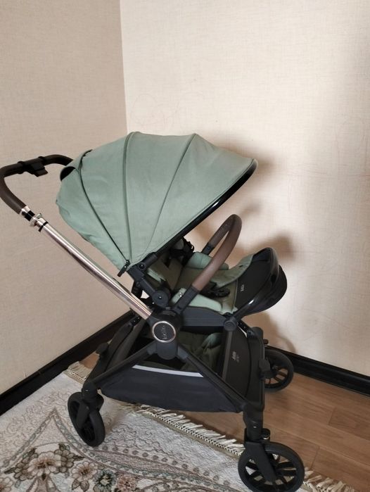 Коляска прогулочная Kidilo