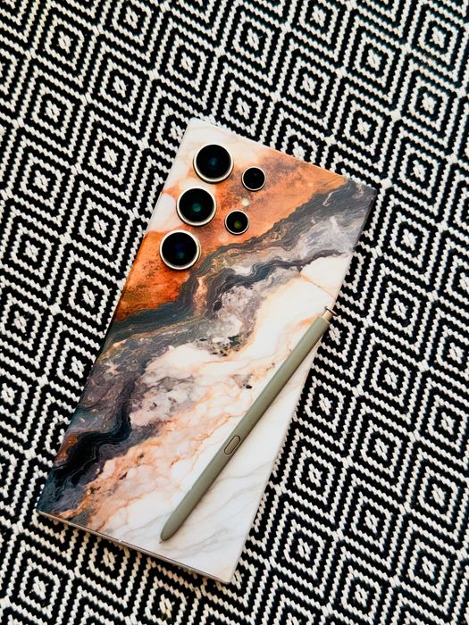 Samsung S24 Ultra 16/256