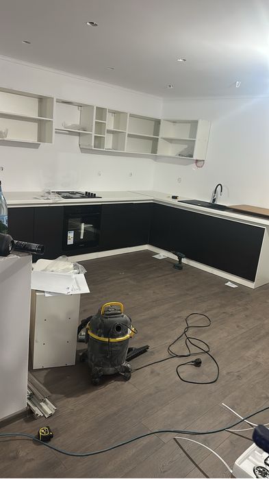 Constructii generale si finisaje interioare