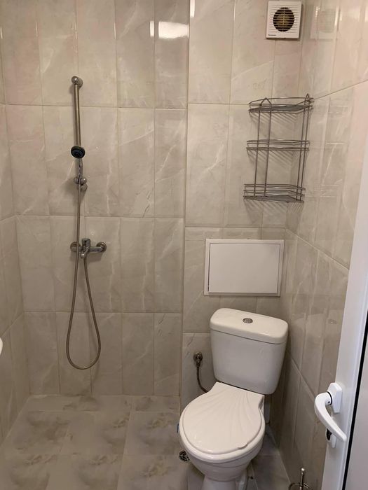 Дава се под наем Двустаен апартамент в Бургас, Сарафово - 51 кв.м за 357 € - Снимка #6