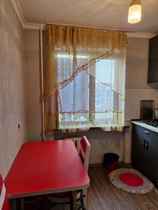 Продаю 2комнатную квартиру