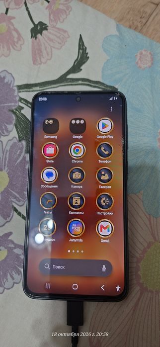 Срочно продаётся смартфон Samsung a36 5G