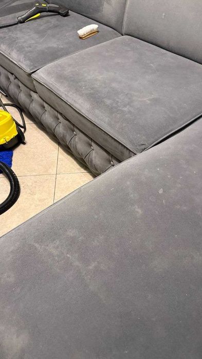 качественная химчистка мебели