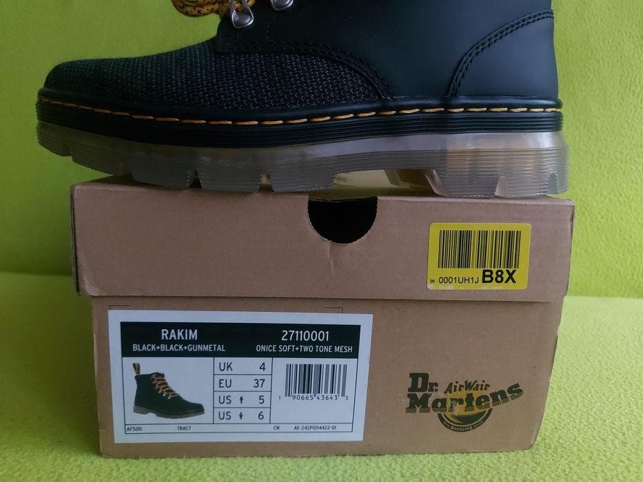 Dr.Martens-37н-НОВО-Оригинални