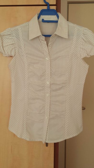 Сет дамски летни официални и ежедневни блузи