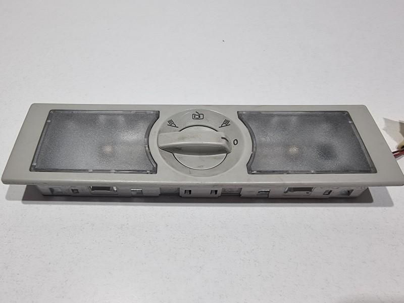 Plafoniera - lampa mijloc Volkswagen Sharan 7N 6Q0947291B
