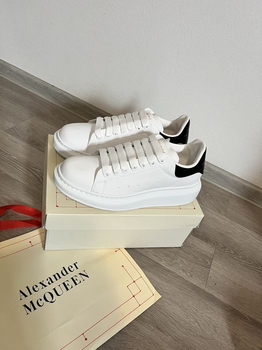 adidasi MCQUEEN nr 43