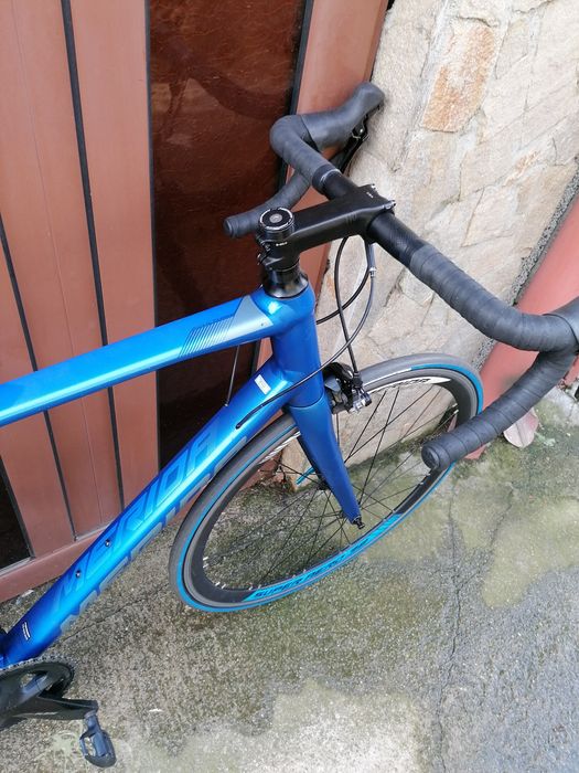 Шосеен MERIDA, Shimano 105, скорости 2 * 11