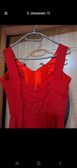 Rochie de gala Marimea S