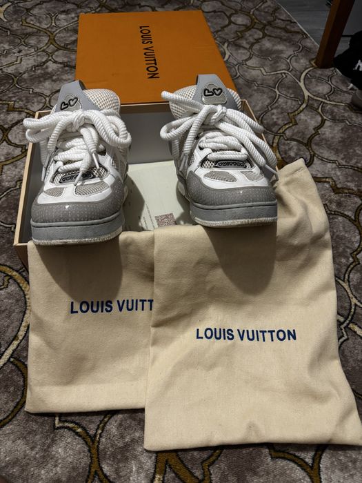 Papuci lv skate