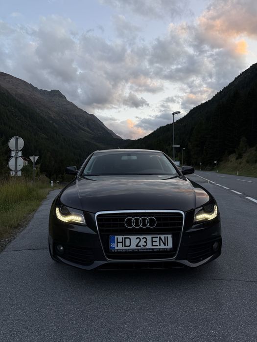 Audi A4 2.0 TDI Model 2011