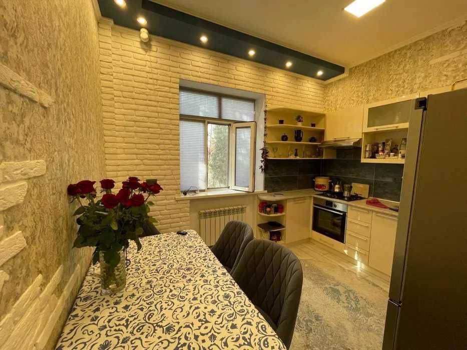 Сдаётся Квартира 2/3/9 на Мирабадский р-н Метро Ойбек