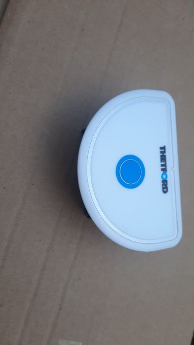 Химическа тоалетна THETFORD