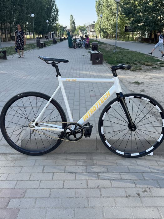 intro7tech FS-02 фикс
