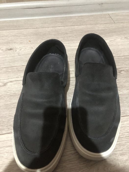 Продам обувь massimo dutti 43 размер