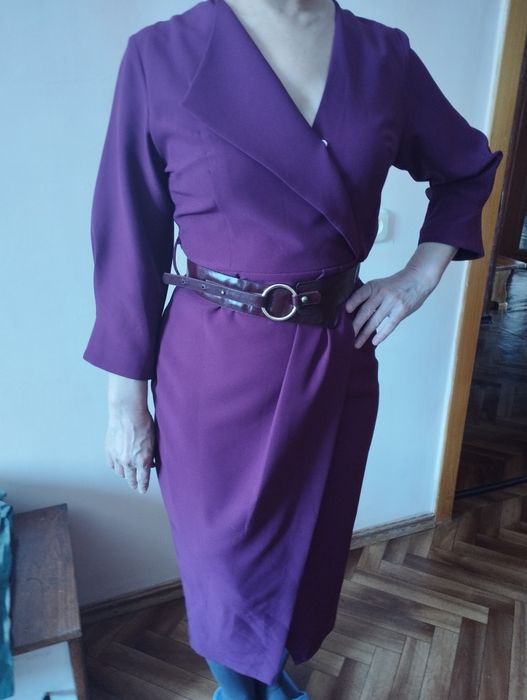 Вечернее платье Турция (обмен)