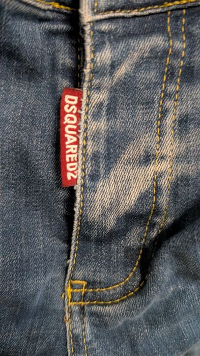 disquared2 blugi