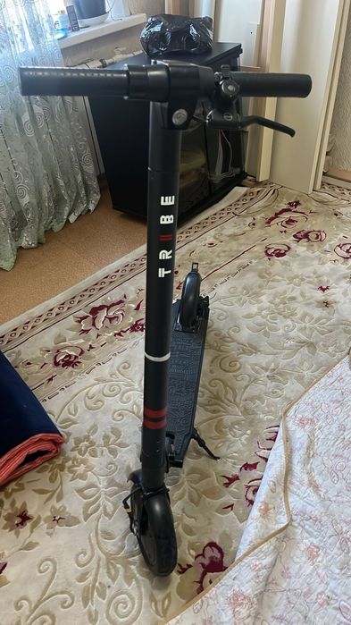 Самокат электрический