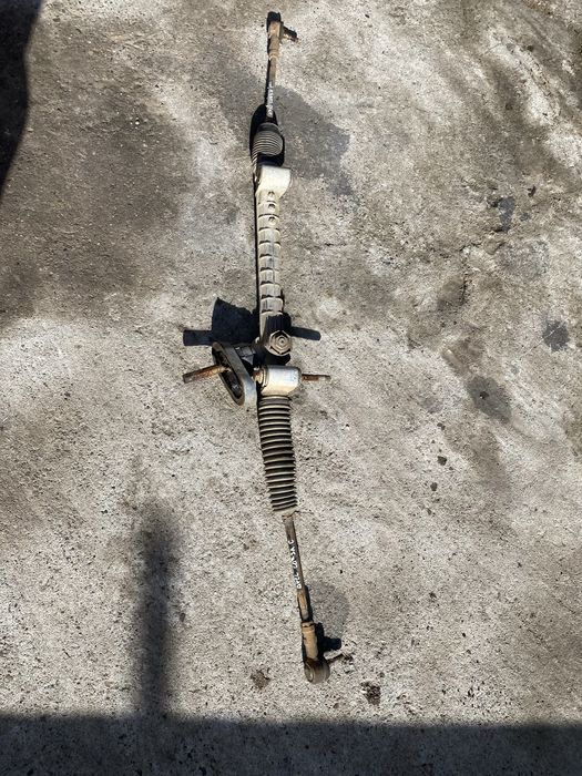 Caseta Directie Opel Corsa C electrica Pret 300 lei