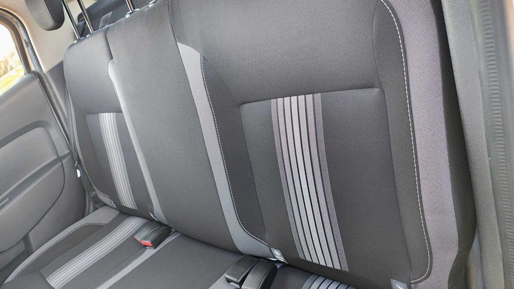 DACIA Logan 2018 — imagine 5