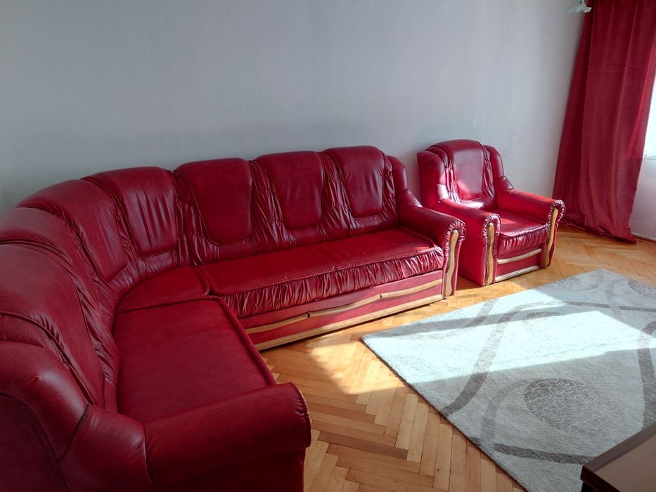 Inchiriez apartament 3 camere PITESTI