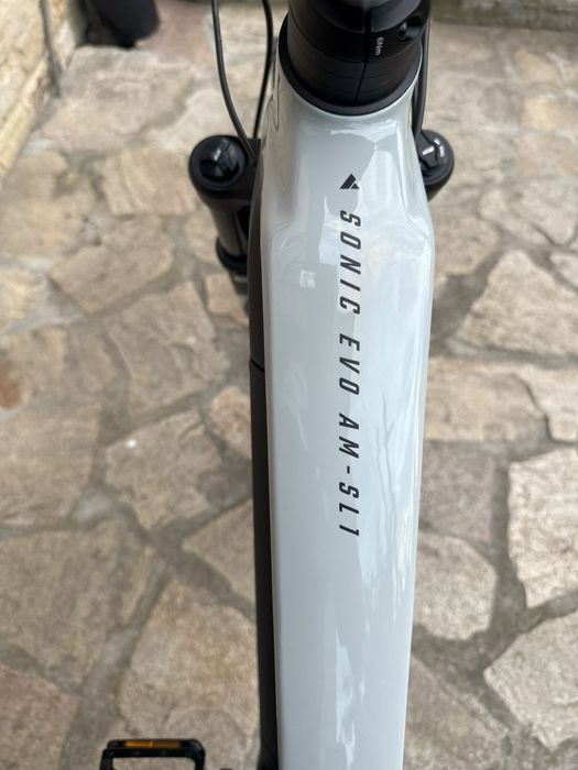 Нов !! BULLS SONIC EVO AM-SL 1 29/M Електрически