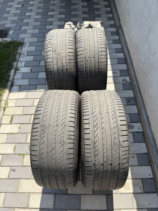 vand cauciucuri vara Pirelli