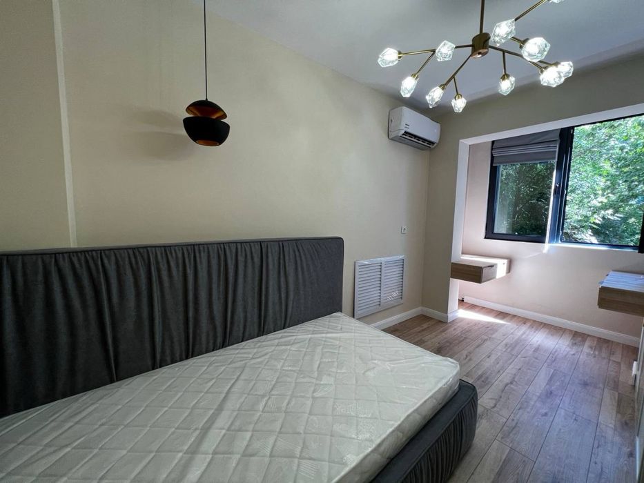 Продается 2в3х комнатная квартира. Ц-1 гостиница Тата. Укомплектована