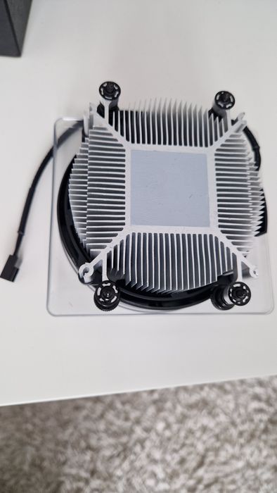 AMD Ryzen 5 1600