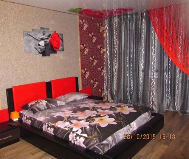 2 часа 2000, Сарыарка-Кенесары