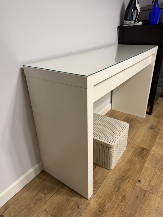 Туалетный столик ИКЕА MALM
