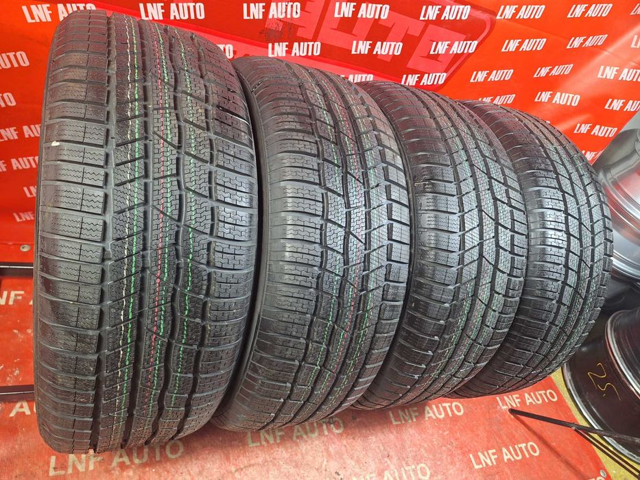 Anvelope de IARNA - 255/50/20 - Continental - NOI - DOT 2021 !