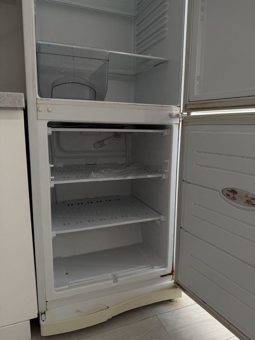 Холодильник Атлант