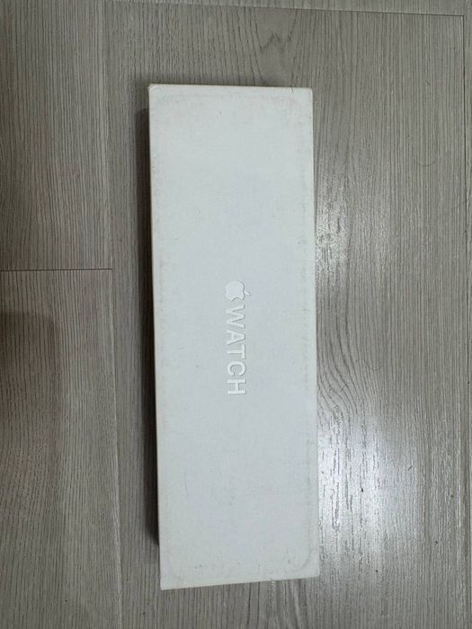 Apple Watch Series 10 Rose Gold 46mm